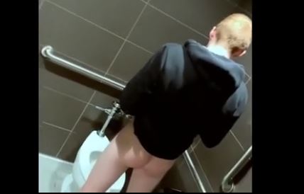 public toilet